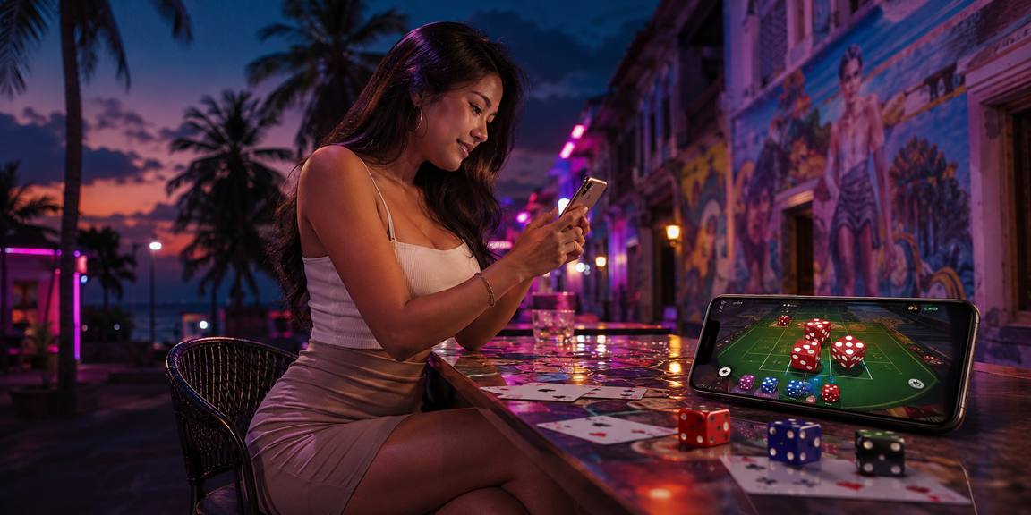 Garuda Gems Dibuka Dalam Lobi Kami