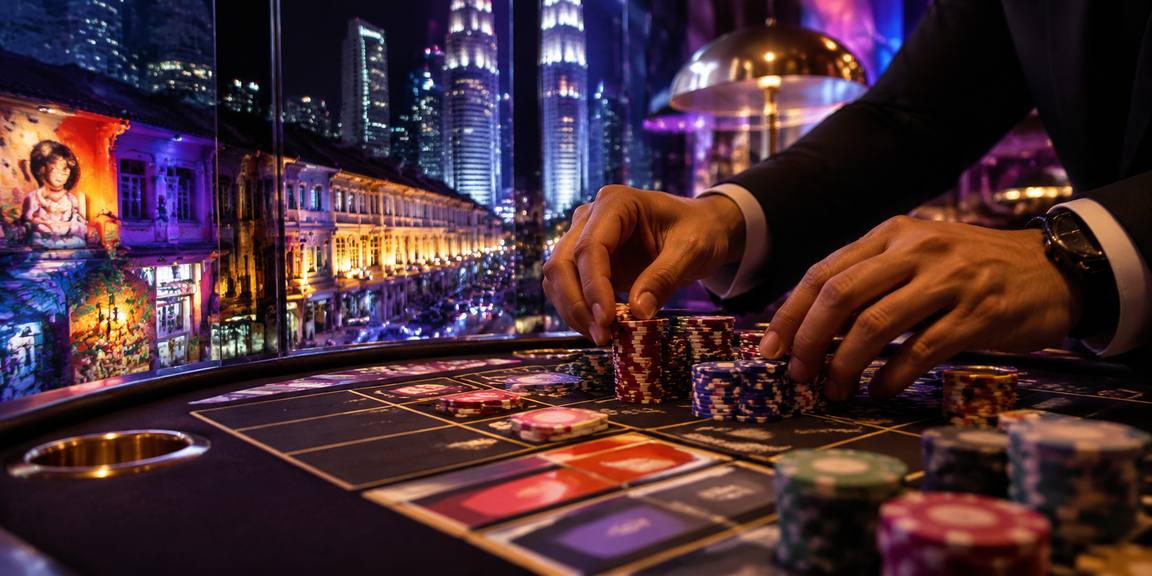 panas77 Malaysia: Online Slot & Sportsbook dengan Touch 'n Go