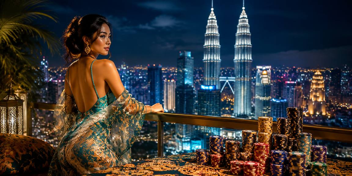 Lightning Roulette Panas77 Untuk Malaysia