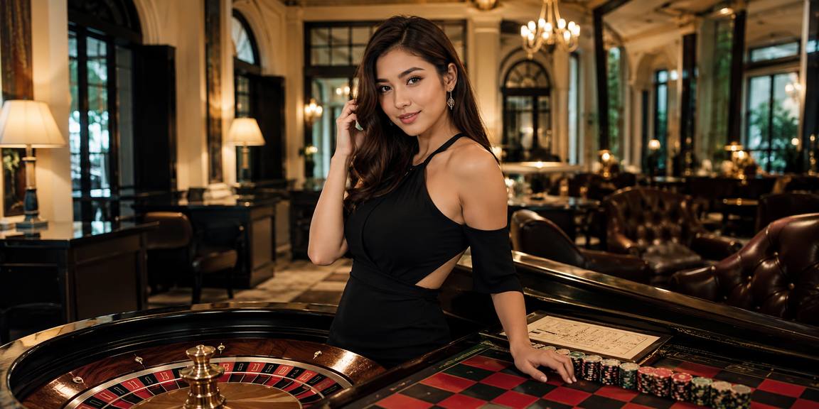 Fortune Tiger di panas77